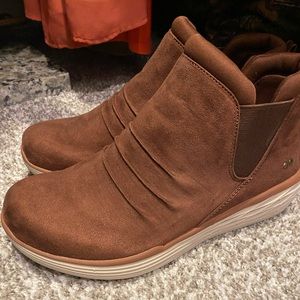 Ryka Ankle Boots